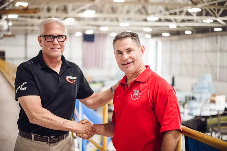 Headquarters Facilities Tactical Air Support